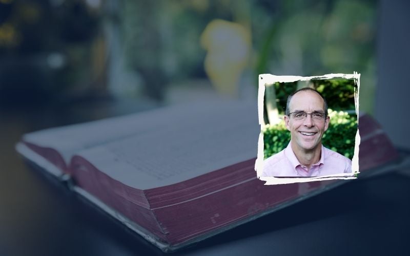 Bonus Episode: 1 & 2 Thessalonians with Dr. Jeffrey Weima from Michael Easley inContext