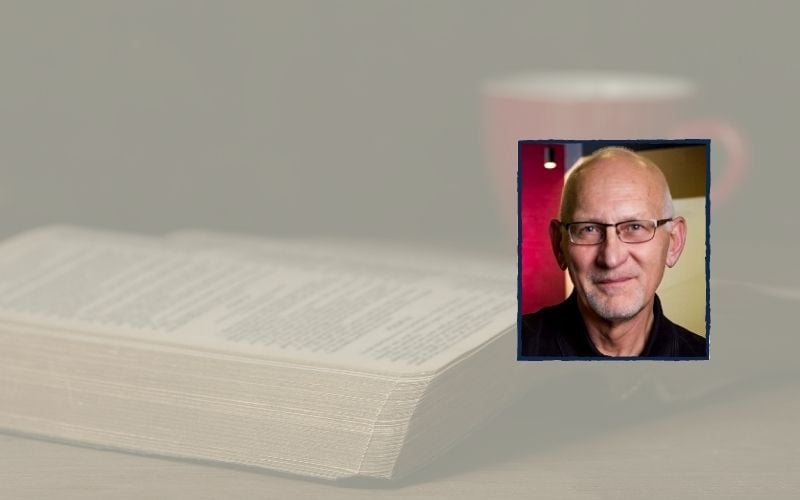 10 Questions with Dave Gibson from Michael Easley inContext