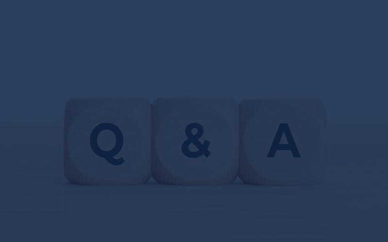 10 Questions with Robert White from Michael Easley inContext