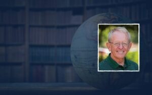 Church History world with Dr. John Hannah from Michael Easley inContext