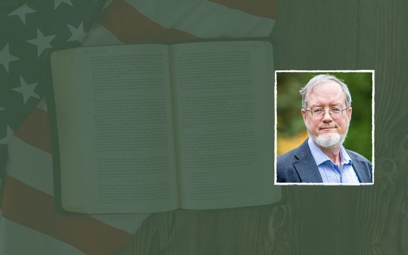 Church History in America Dr Cary from Michael Easley inContext