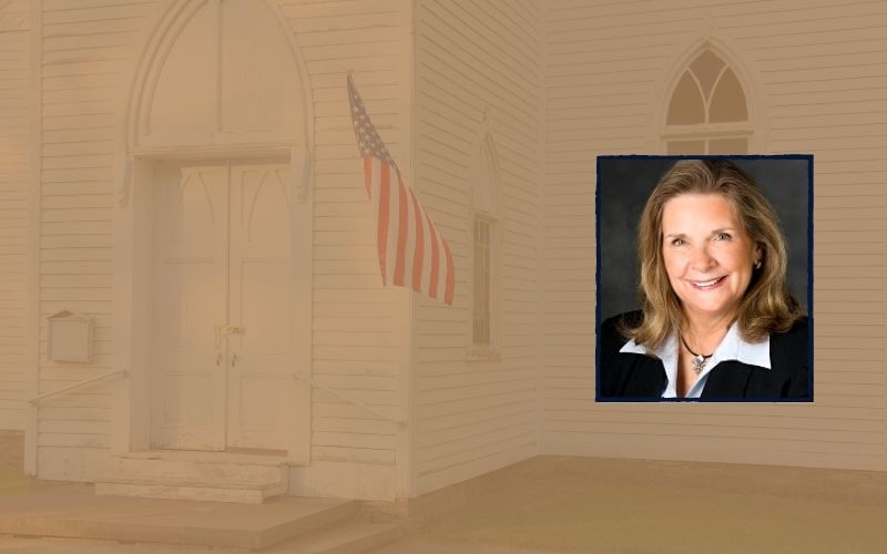 Church History: American Church with Janet Parshall from Michael Easley inContext