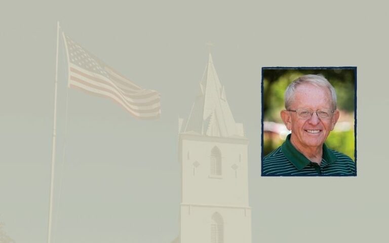 Christianity in America with Dr. John Hannah from Michael Easley inContext