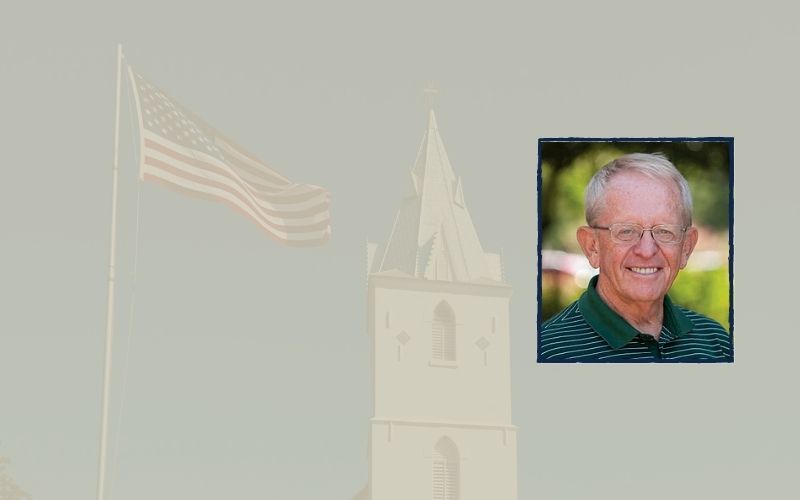 Christianity in America with Dr. John Hannah from Michael Easley inContext