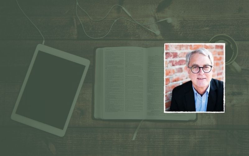 Church History George Barna from Michael Easley inContext