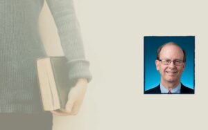 Questions to ask the Bible with Michael Gorman from Michael Easley inContext