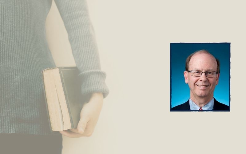 Questions to ask the Bible with Michael Gorman from Michael Easley inContext