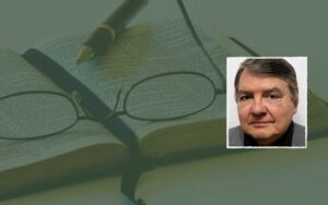 Dr. Woodrow Kroll from Michael Easley inContextDr. Woodrow Kroll from Michael Easley inContext