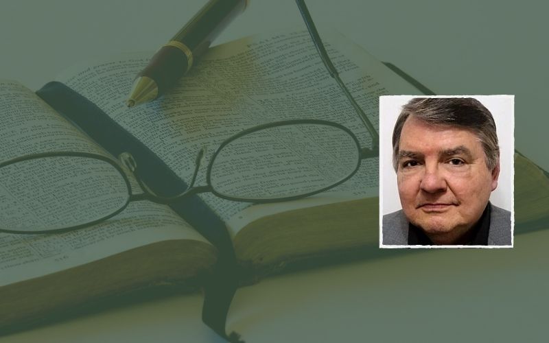 Dr. Woodrow Kroll from Michael Easley inContextDr. Woodrow Kroll from Michael Easley inContext