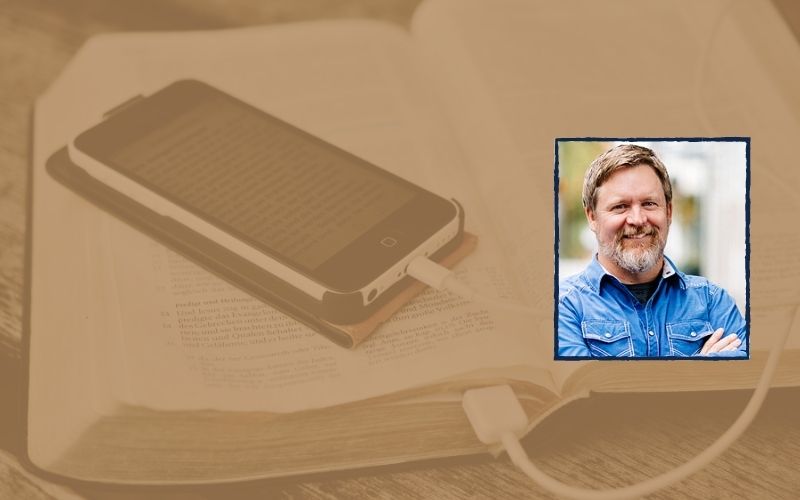Scott Lindsey from Michael Easley inContext
