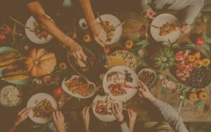 The Most Profound Thanksgiving Given in the BIble from Michael Easley inContext