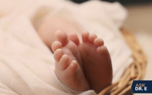 infant baptism