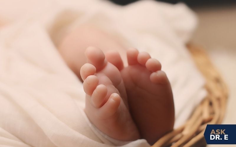 infant baptism