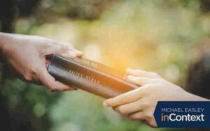 Sexuality grounded in the Gospel