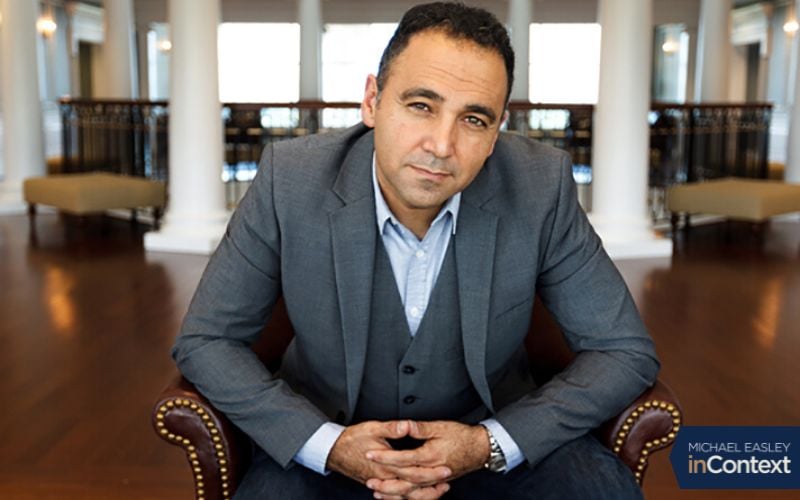 David Nasser