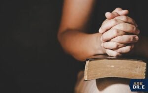 Why should we ask others to pray?