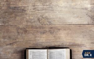 Biblical self-defense