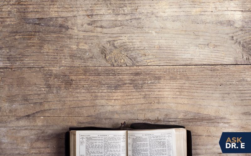 Biblical self-defense