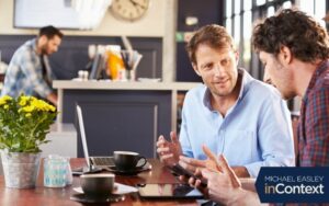healthy discipleship