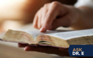 why do we pray