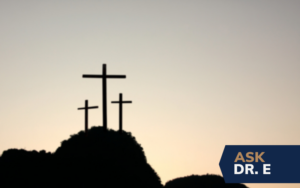 Christ is in you