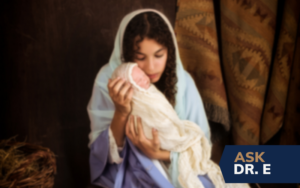 Sound theology or not? Sinlessness of Mary
