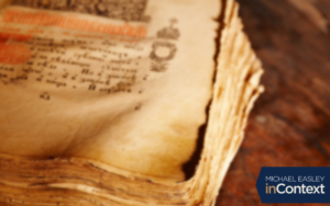 Dr. Phillip Cary on his book The Nicene Creed: An Introduction