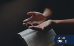 How to Follow God's will