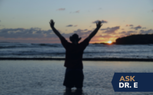 Can women baptize people in the church?