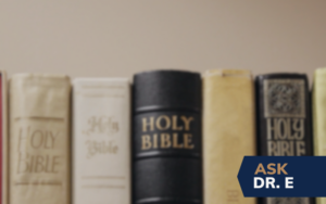 Biblical Hermeneutic vs Dispensational Theology