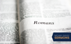 Romans 12 sermon