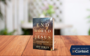 The end of the world Jeff Kinley
