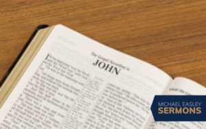They Shall Never Perish John 10:19-42