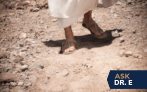 Did Jesus Misquote Scripture in The Temptation Account?