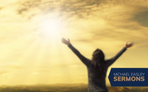 Sorrow Turned Into Joy (John 16:16-22)