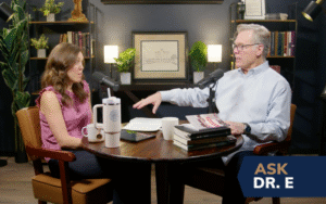 How Do Evangelicals Engage Catholics with Grace and Conviction?