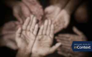 Orphan outreach with Mike Douris
