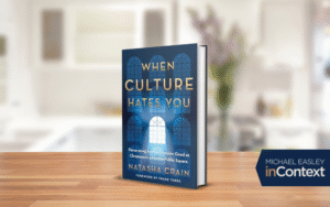 When Culture Hates You