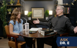Why Do We Call God, Jesus, and The Holy Spirit The Trinity?