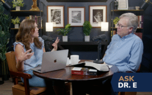 Does Jesus Love Us or Is He Just Obeying The Father?