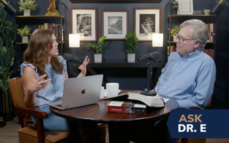 Does Jesus Love Us or Is He Just Obeying The Father?