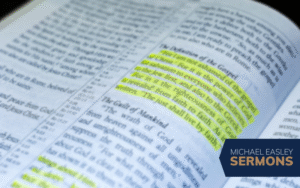 Justification By Faith in God’s Promise (Romans 4:17-25)
