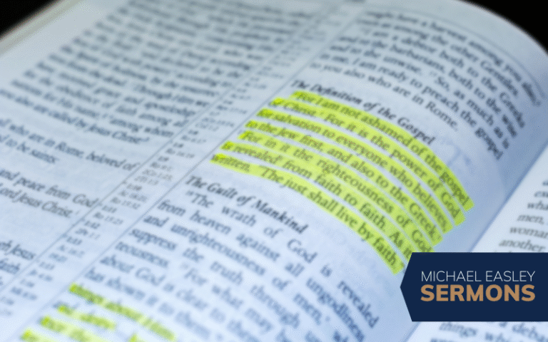 Justification By Faith in God’s Promise (Romans 4:17-25)