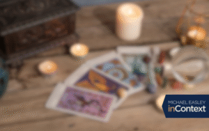 The Dangers of New Age Practices with Marcia Montenegro