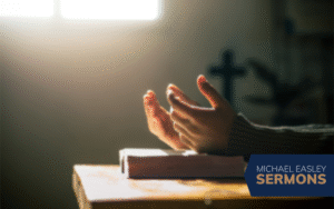 Peace With God (Romans 5:1-5)