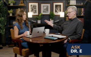 How Can We Reverse Generational Curses With Adopted Children? Ask Dr. E