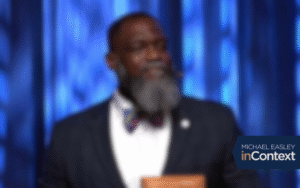 Honoring a Life Lived For Christ: Voddie Baucham