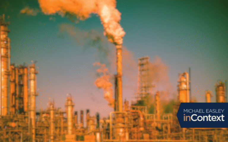 The Truth About Climate and Creation with Dr. E. Calvin Beinser