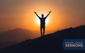 Living From a New Identity (Romans 6:8-11)