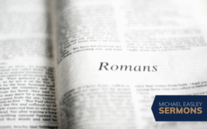The Sinfulness of Sin (Romans 7:7-13)